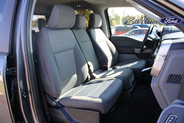 New 2026 Ford F250 XL w/ STX Appearance Package AWD/4WD image 7