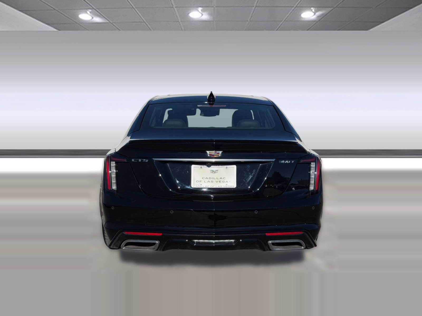 New 2026 Cadillac CT5 Sport RWD image 8