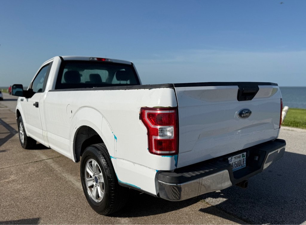 Used 2019 Ford F150 XL w/ XL Power Equipment Group RWD image 7