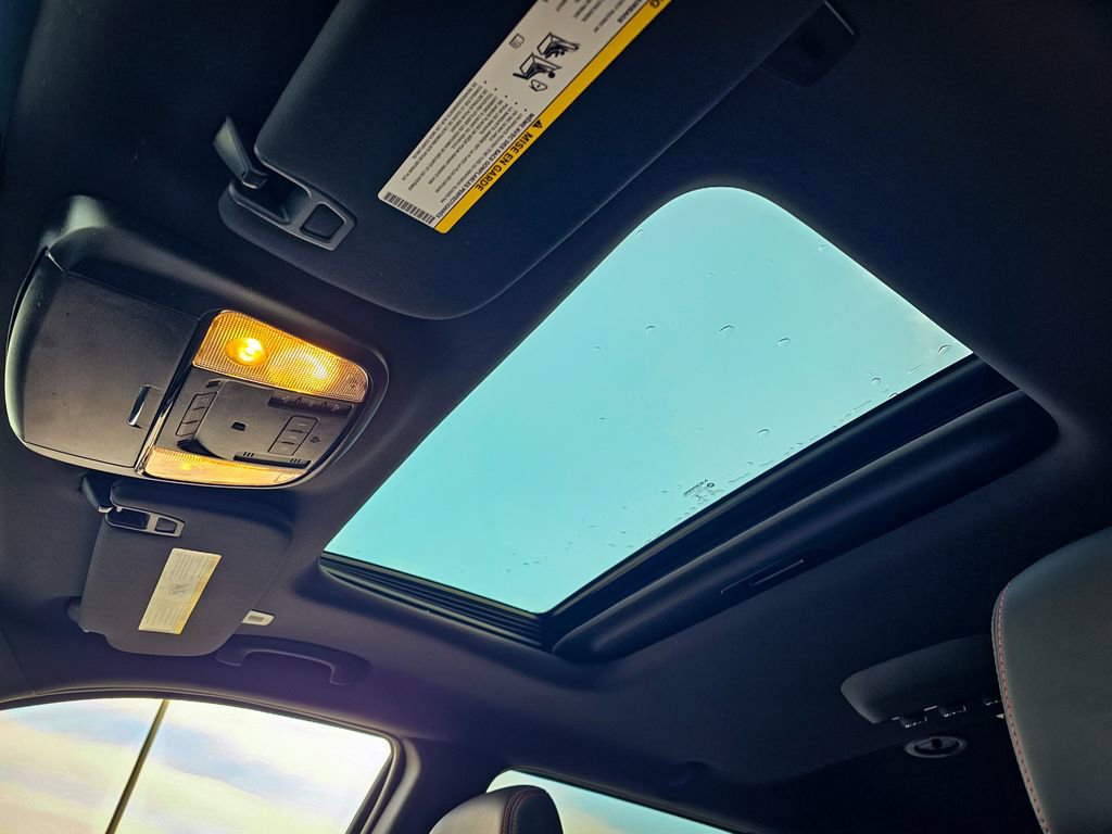 New 2026 Dodge Durango GT image 16