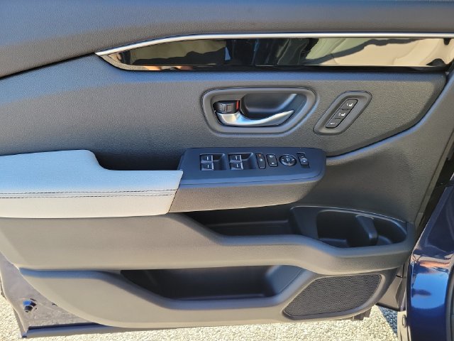 Certified 2026 Honda Passport RTL image 8