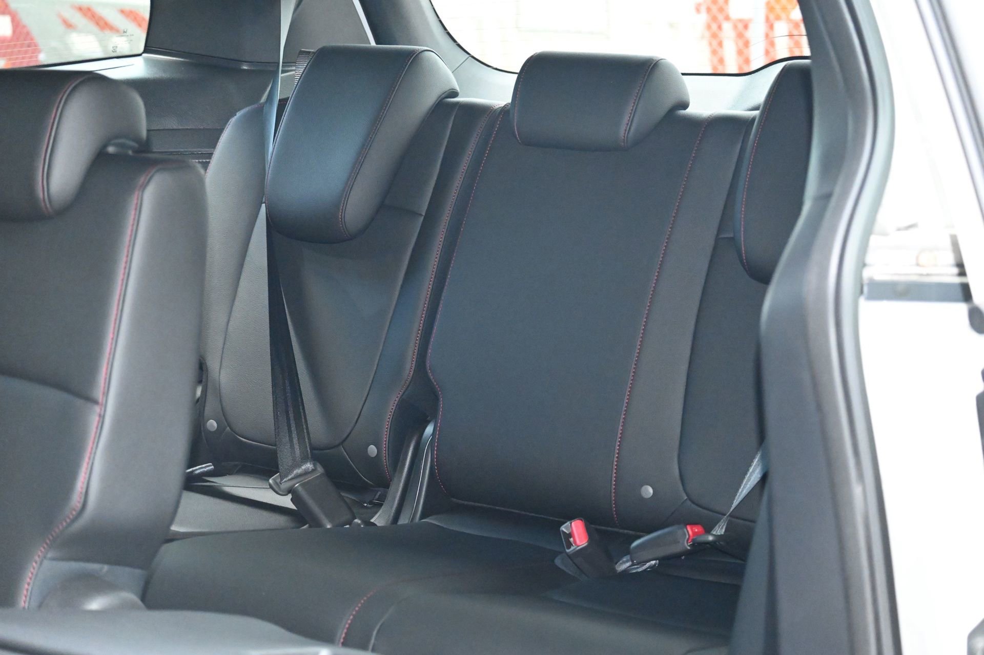 New 2026 Honda Odyssey Sport-L image 20