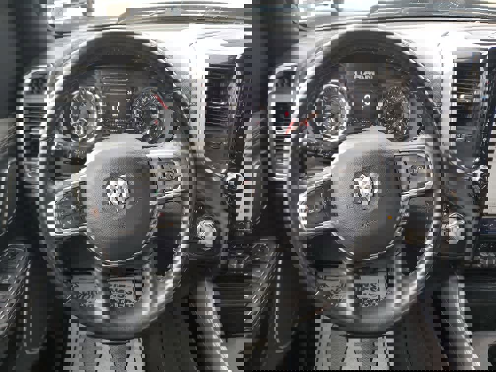 Used 2022 RAM 1500 Laramie image 19