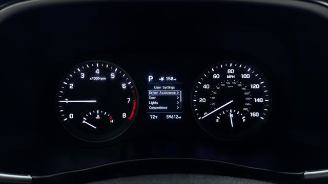 Used 2019 Hyundai Tucson SE FWD image 26