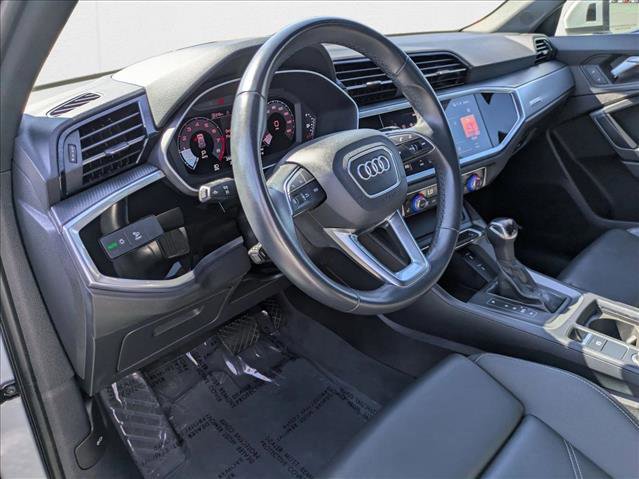 Used 2023 Audi Q3 2.0T Premium image 10