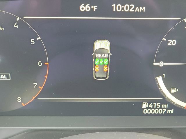 New 2026 Mitsubishi Outlander SE image 29