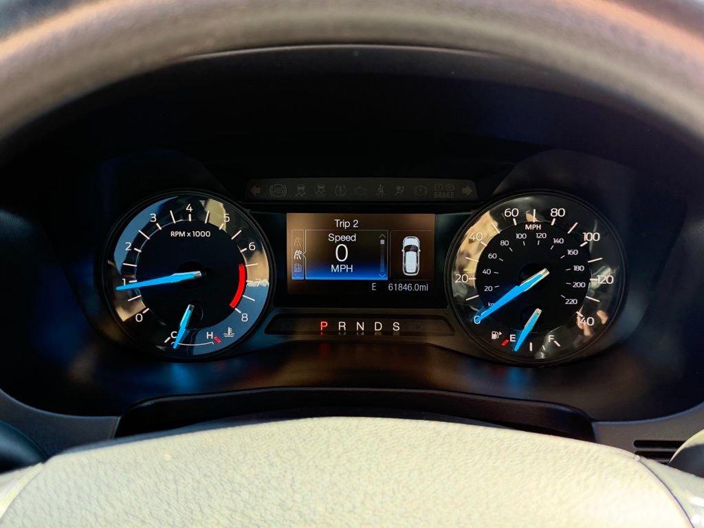 Used 2017 Ford Explorer 4WD image 19