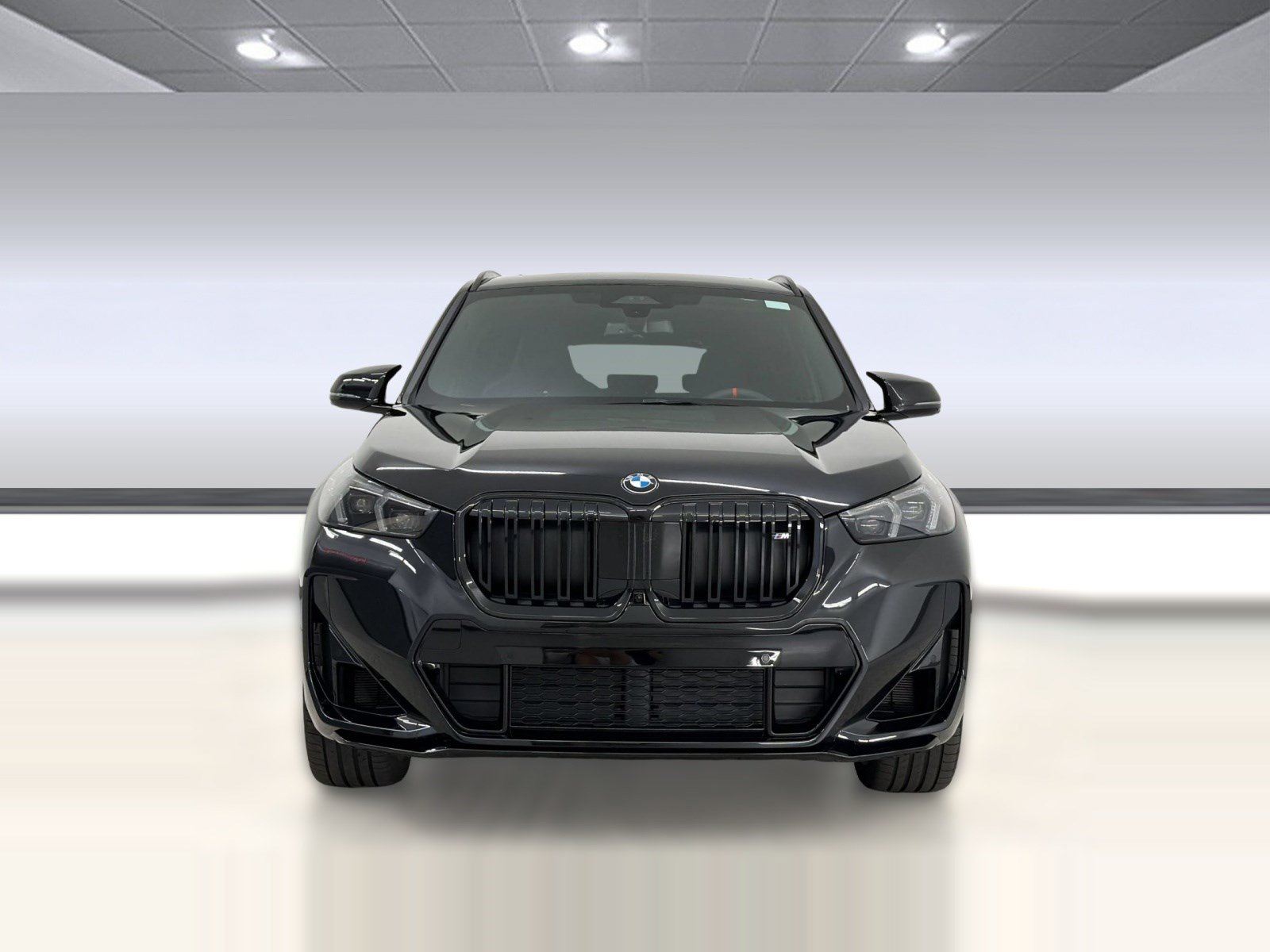 New 2026 BMW X1 M35i w/ Technology Package AWD/4WD image 6