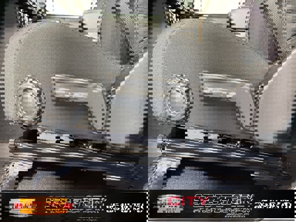 New 2026 Jeep Gladiator Mojave image 13