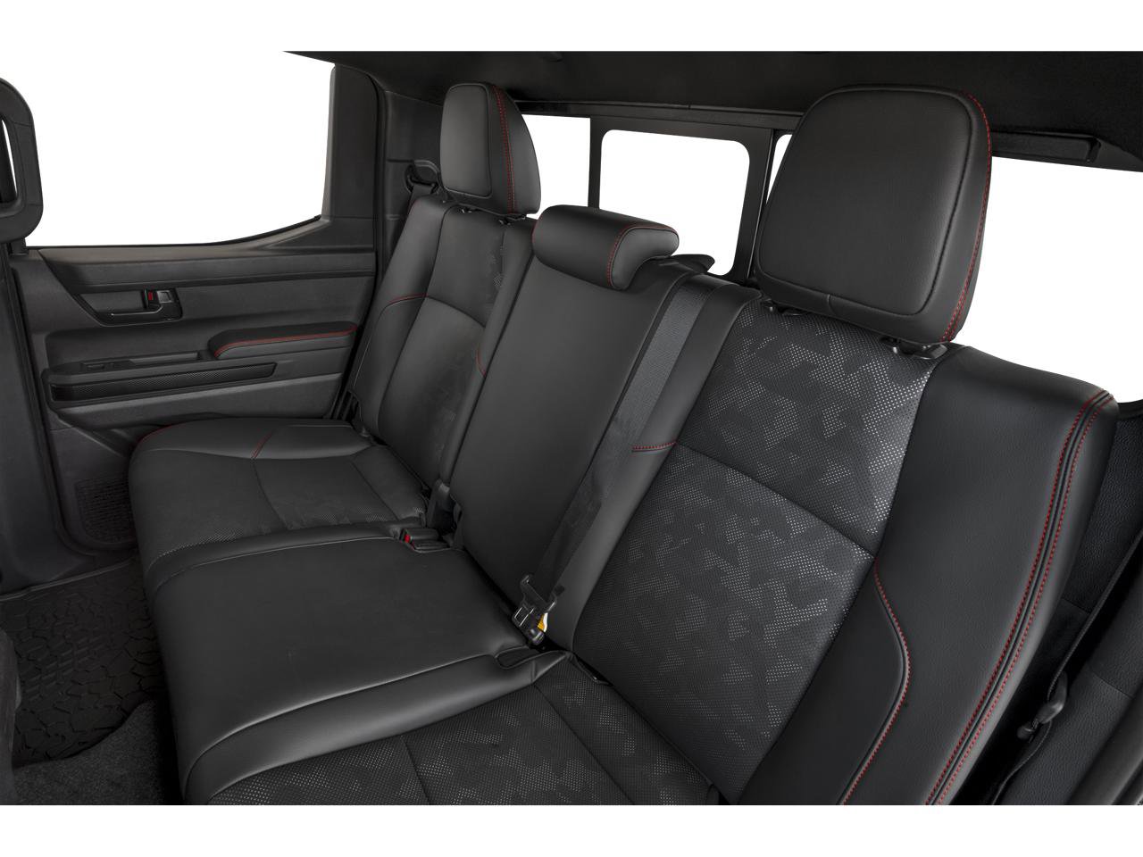 New 2026 Toyota Tacoma TRD Pro AWD/4WD image 42