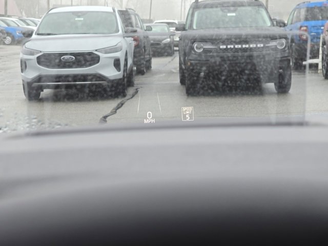 New 2026 Ford Escape SE w/ PHEV Premium Package image 33