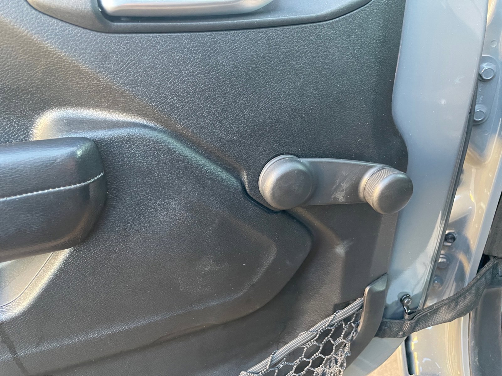 Used 2019 Jeep Wrangler Unlimited Sport image 13