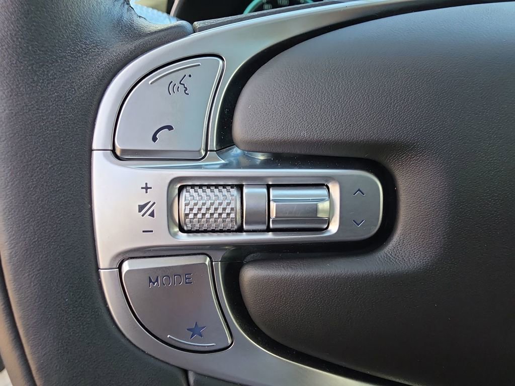 Used 2024 Genesis GV80 3.5T w/ Prestige Package image 27