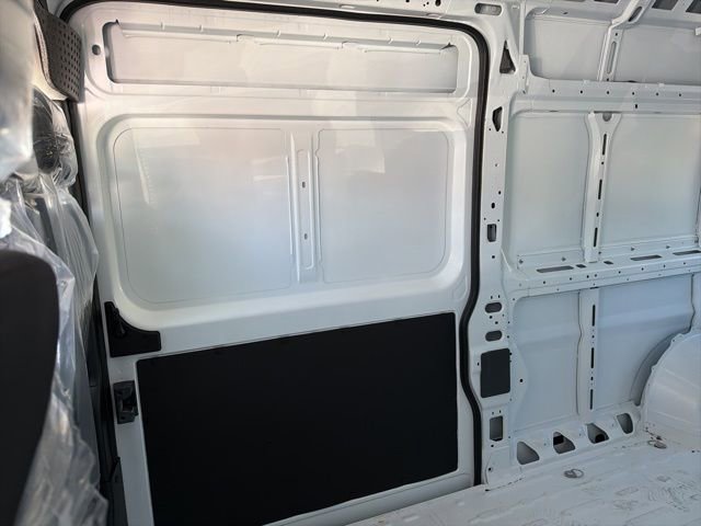 New 2026 RAM ProMaster 2500 image 11