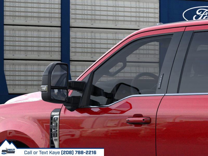 New 2026 Ford F350 King Ranch image 20