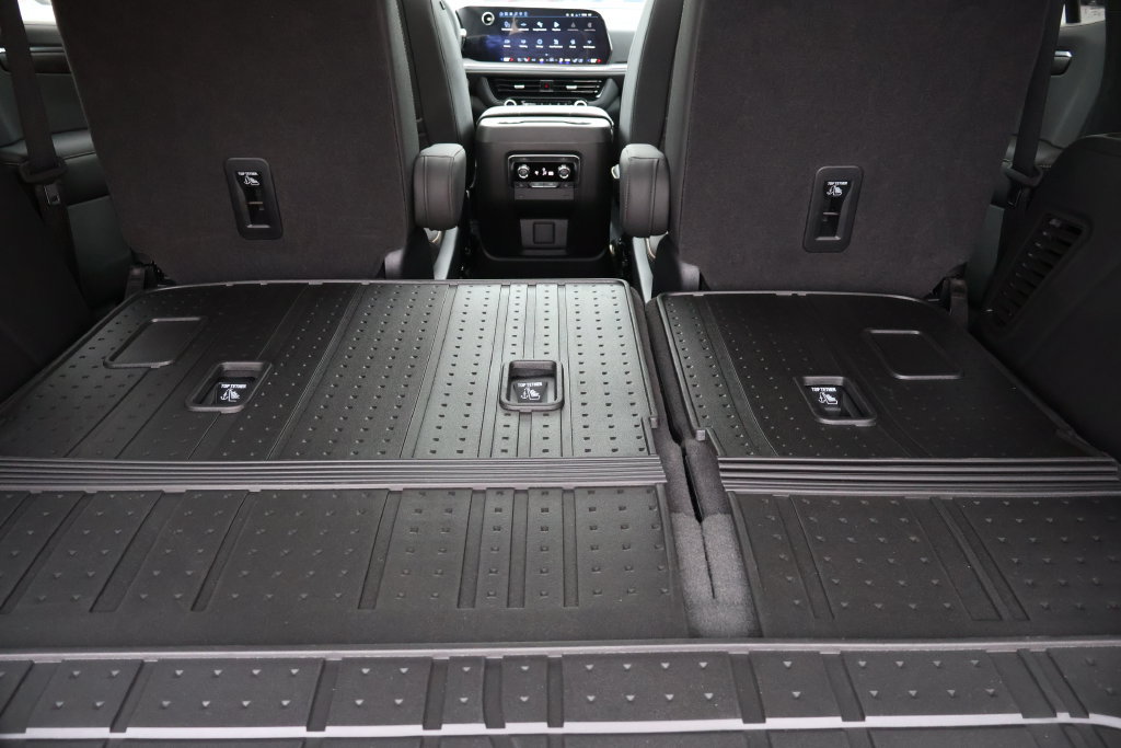 New 2026 Chevrolet Tahoe Premier w/ Sun And Tow Package AWD/4WD image 48