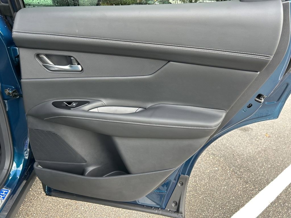 New 2025 Nissan Murano SL image 43