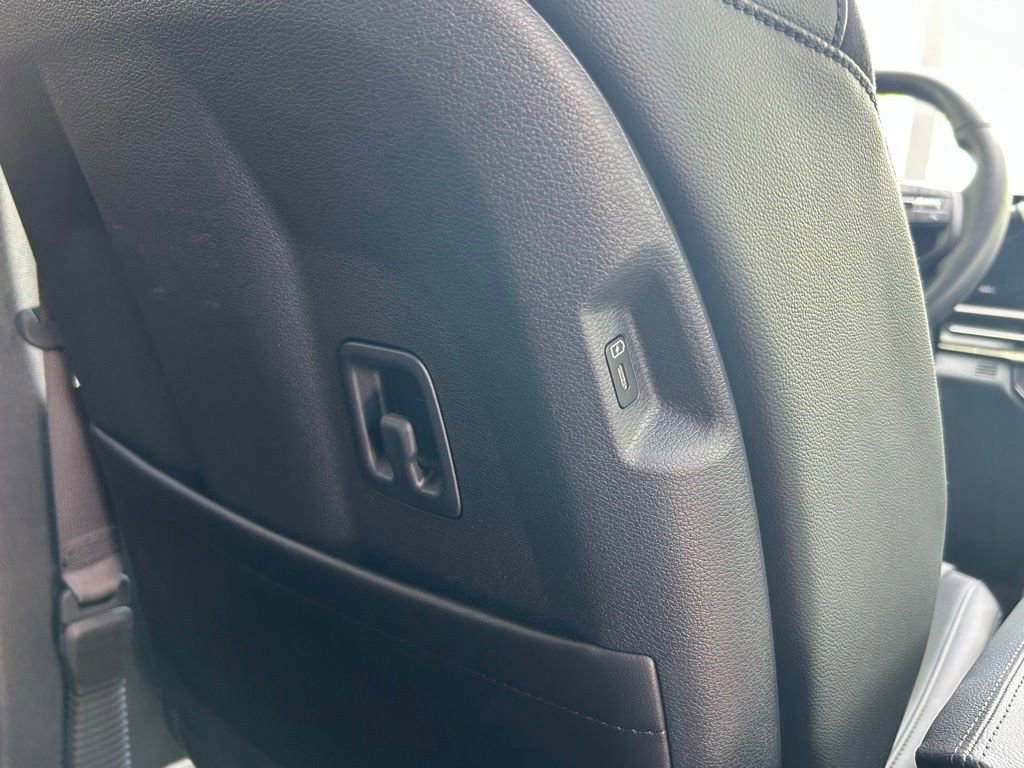 Used 2026 Kia Sportage SX image 47