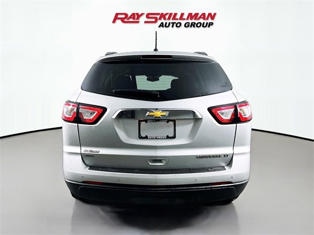 Used 2014 Chevrolet Traverse LT w/ All-Star Edition image 6