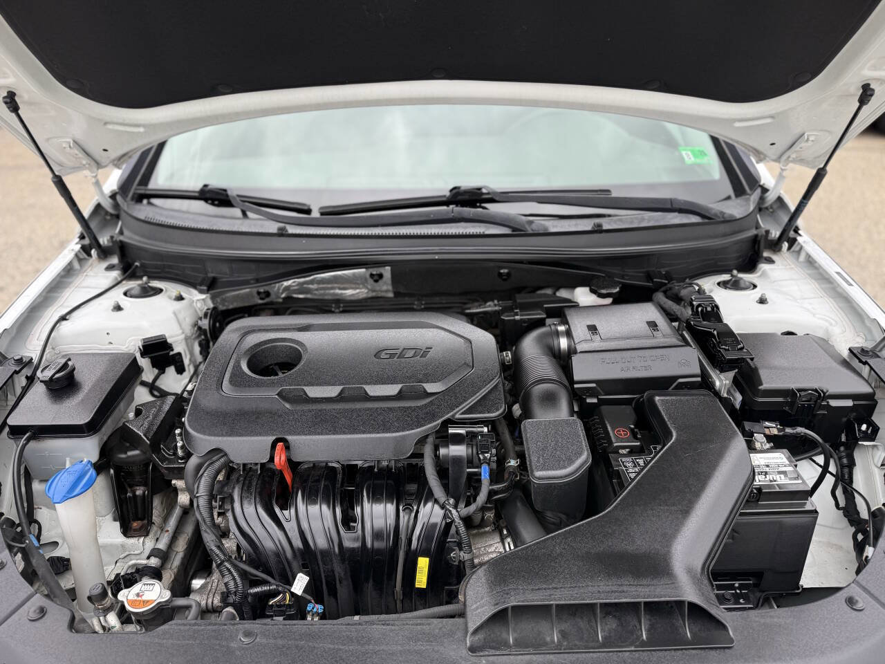 Used 2018 Hyundai Sonata SE image 30