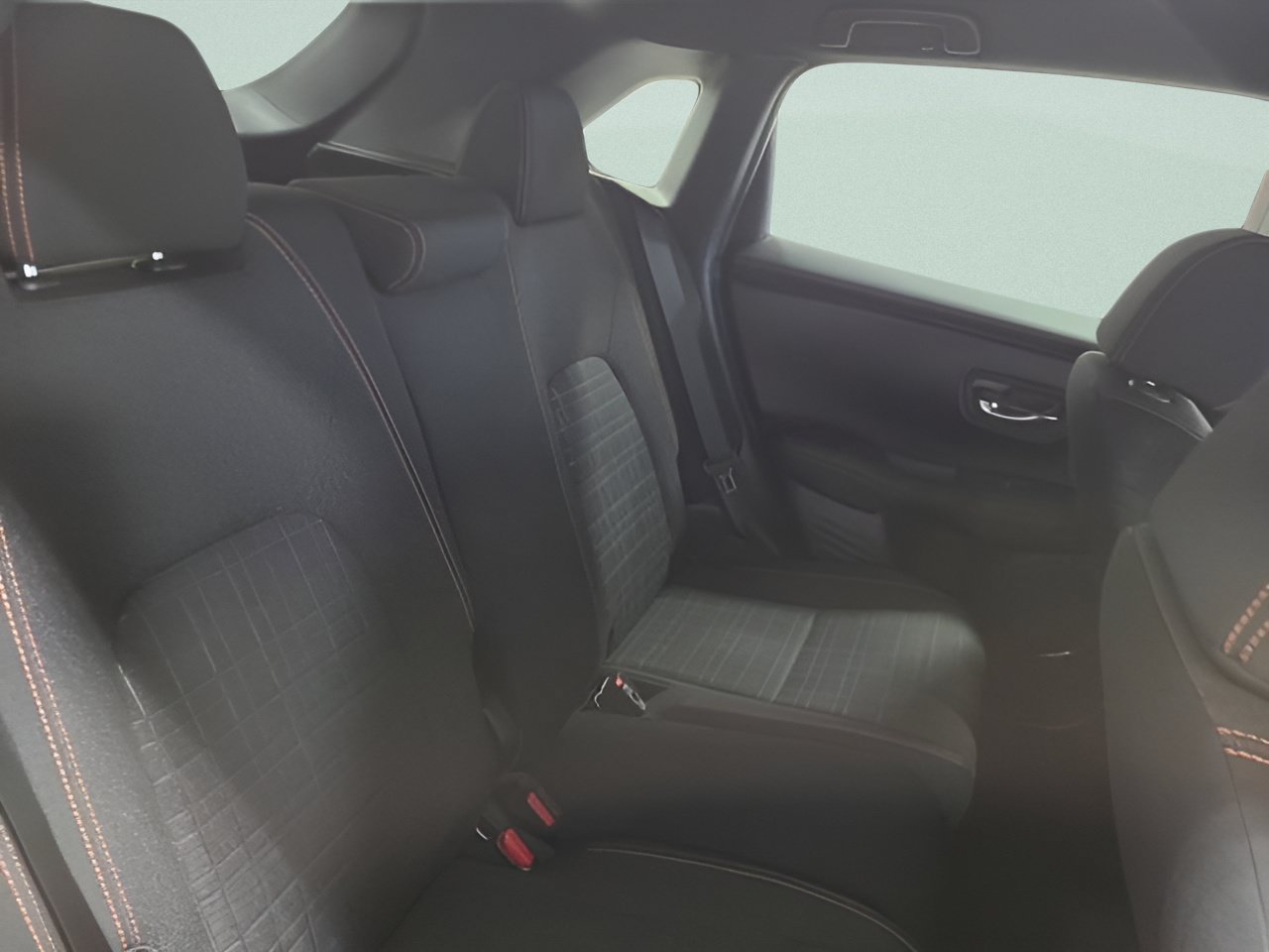 Used 2024 Honda HR-V Sport image 15