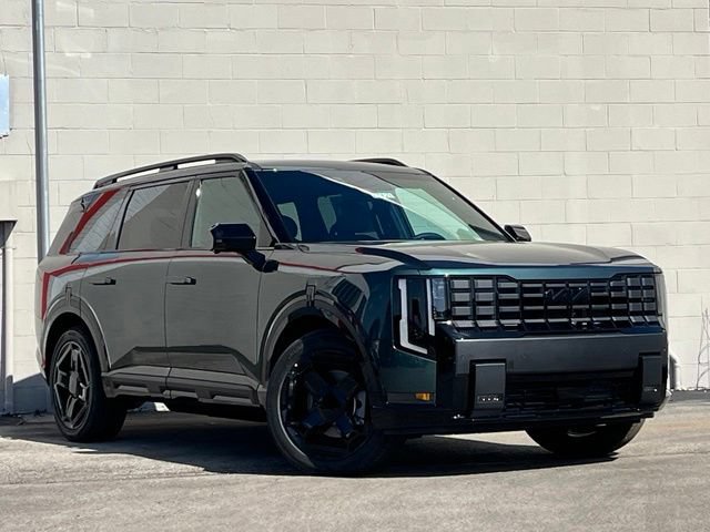New 2027 Kia Telluride X-Line SX Prestige AWD/4WD image 1