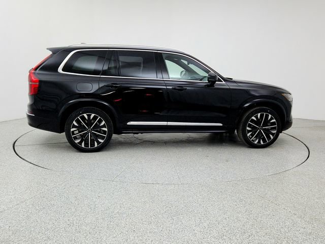 New 2026 Volvo XC90 T8 Plus w/ Protection Package Premier image 4