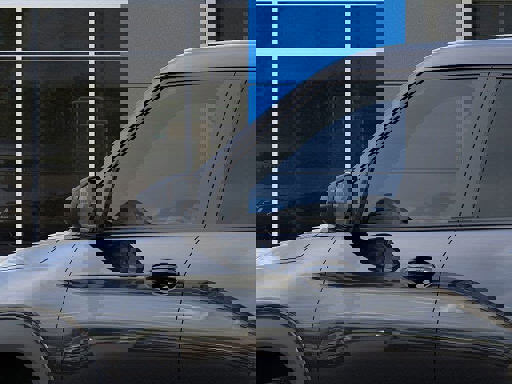 New 2026 Chevrolet TrailBlazer LS w/ LS Convenience Package image 12