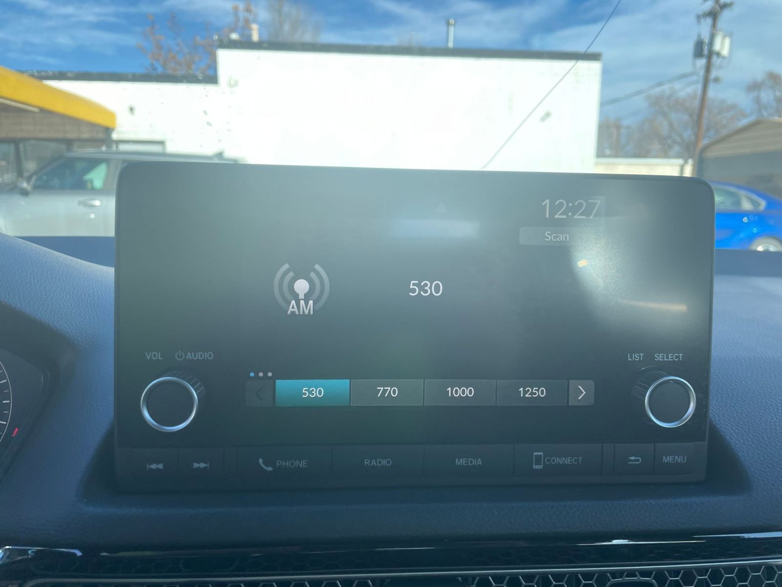 Used 2025 Honda Civic Sport image 21