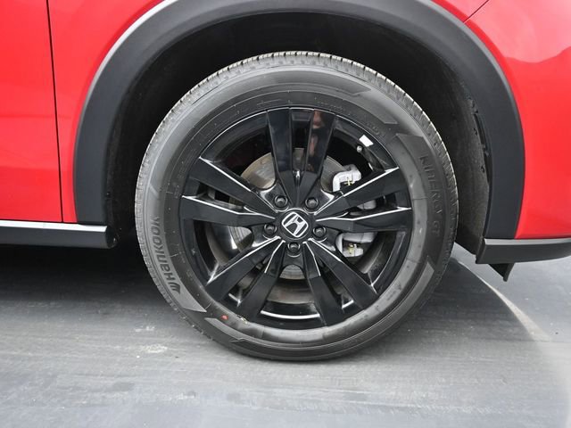 Used 2026 Honda HR-V Sport image 40