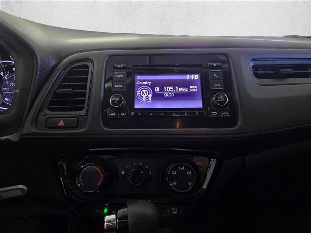 Used 2021 Honda HR-V LX image 12