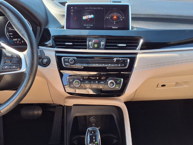 Used 2021 BMW X1 sDrive28i FWD image 8