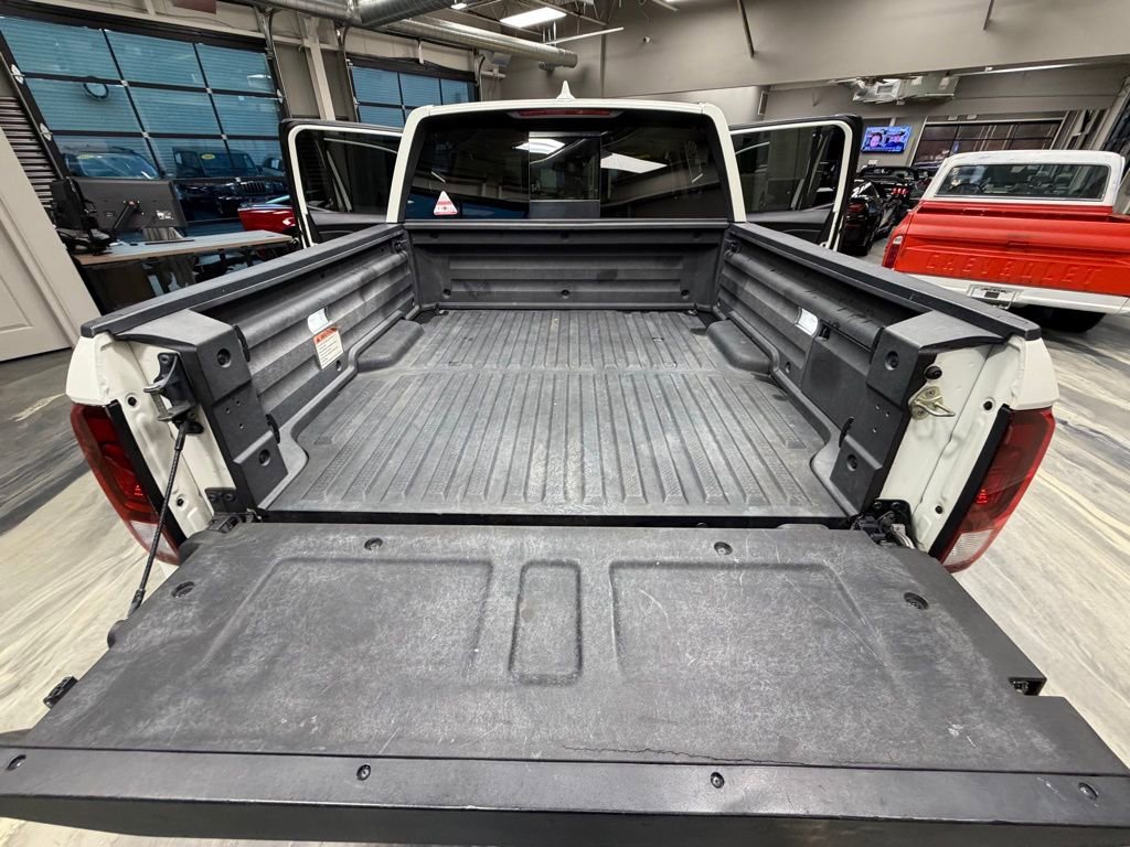 Used 2019 Honda Ridgeline RTL-E image 50