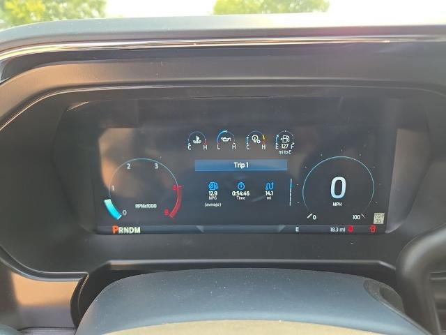 New 2026 Ford F250 Lariat w/ Black Appearance Package AWD/4WD image 50