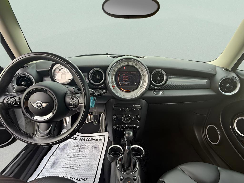 Used 2013 MINI Cooper S image 9