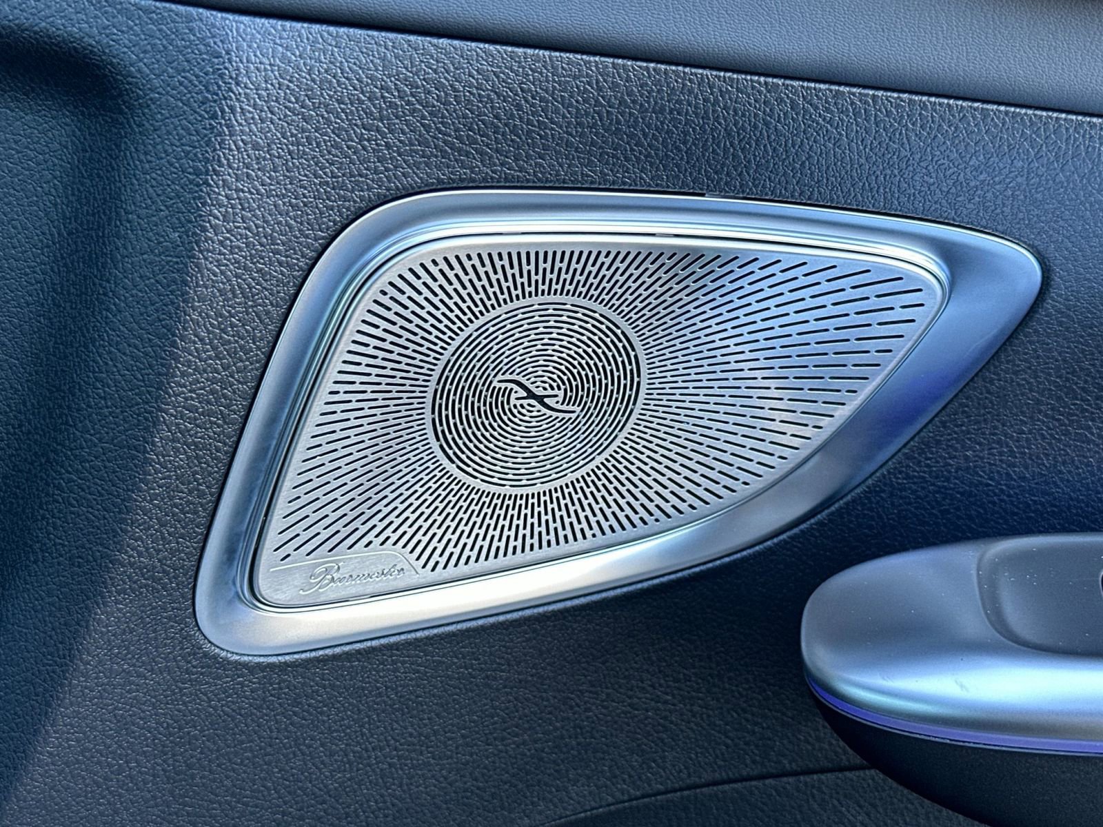 New 2026 Mercedes-Benz C 36 AMG S image 19