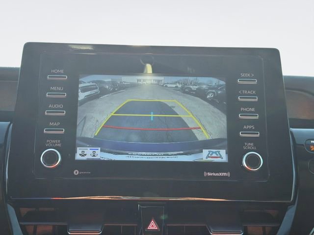 Used 2024 Toyota Camry SE w/ Convenience Package image 33