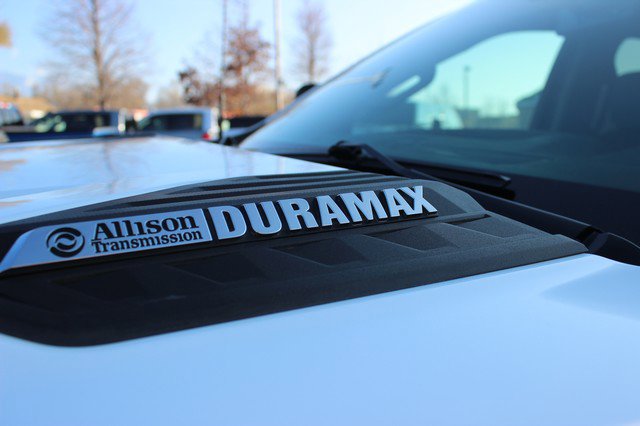 Used 2022 Chevrolet Silverado 2500 LT w/ Fleet Comfort Package image 2