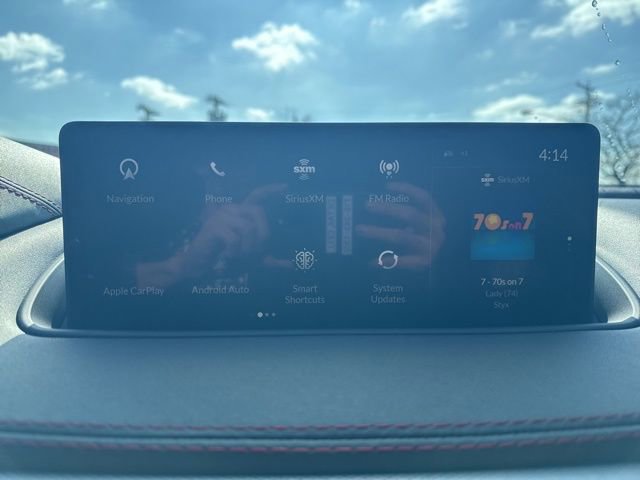 Used 2023 Acura MDX A-Spec AWD/4WD image 16