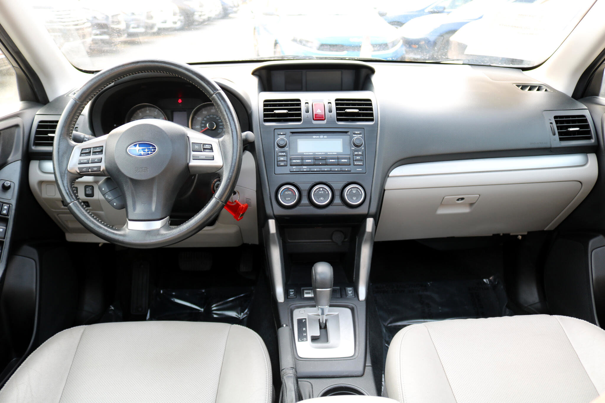 Used 2014 Subaru Forester 2.5i Limited image 30