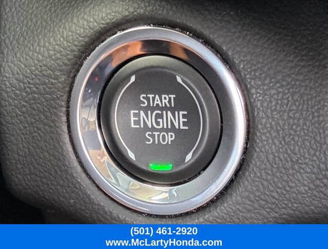 Used 2022 Buick Envision Preferred FWD image 24