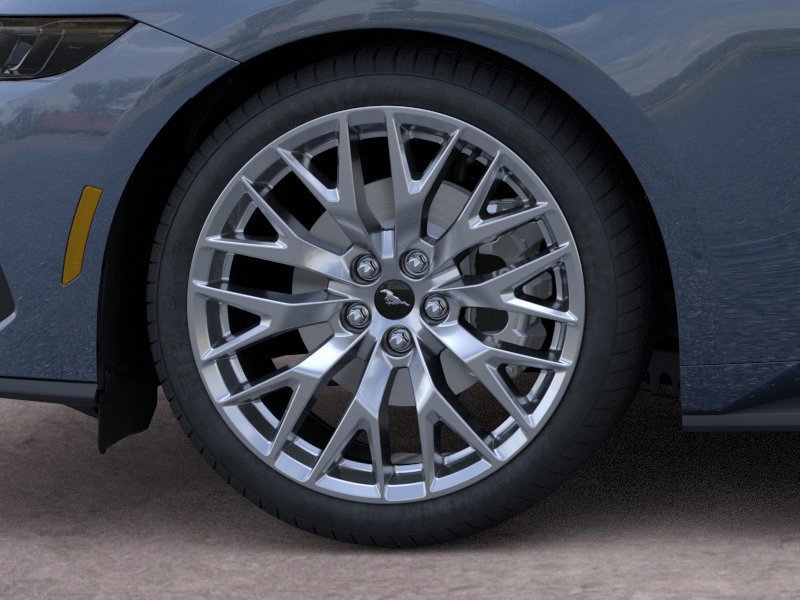 New 2026 Ford Mustang Premium RWD image 20