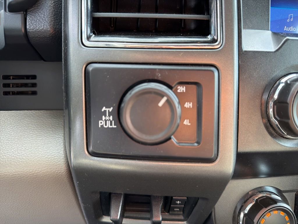 Used 2022 Ford F250 XLT w/ FX4 Off-Road Package image 39