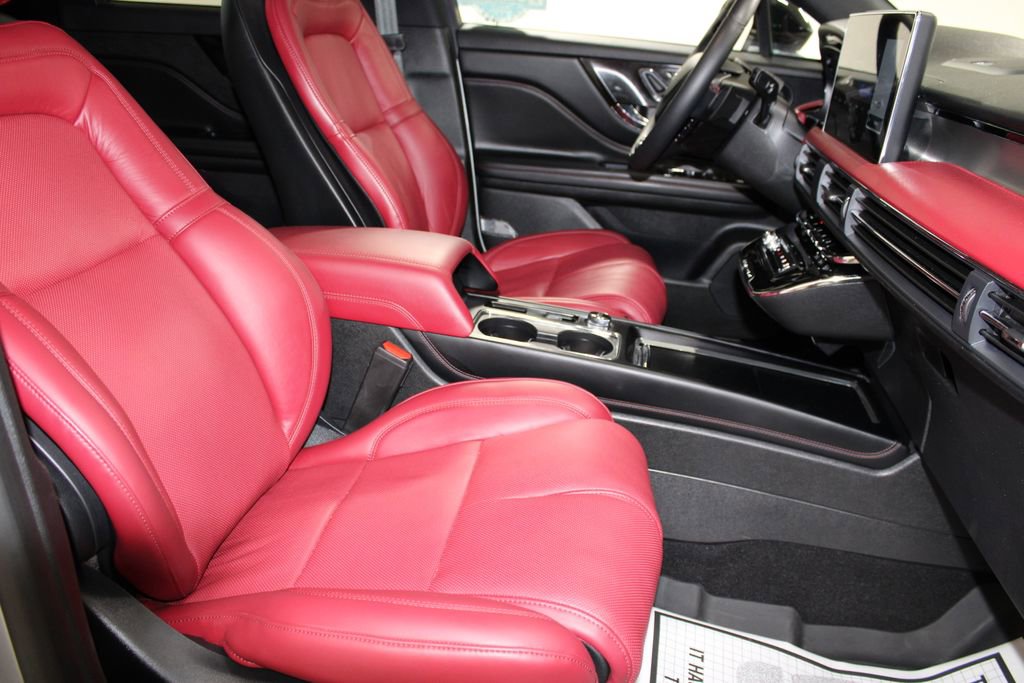 Used 2024 Lincoln Corsair Grand Touring w/ Equipment Group 302A image 29