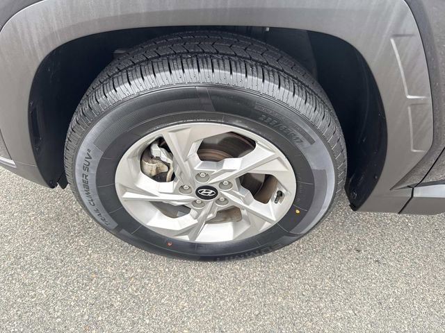 Used 2023 Hyundai Tucson SEL image 15