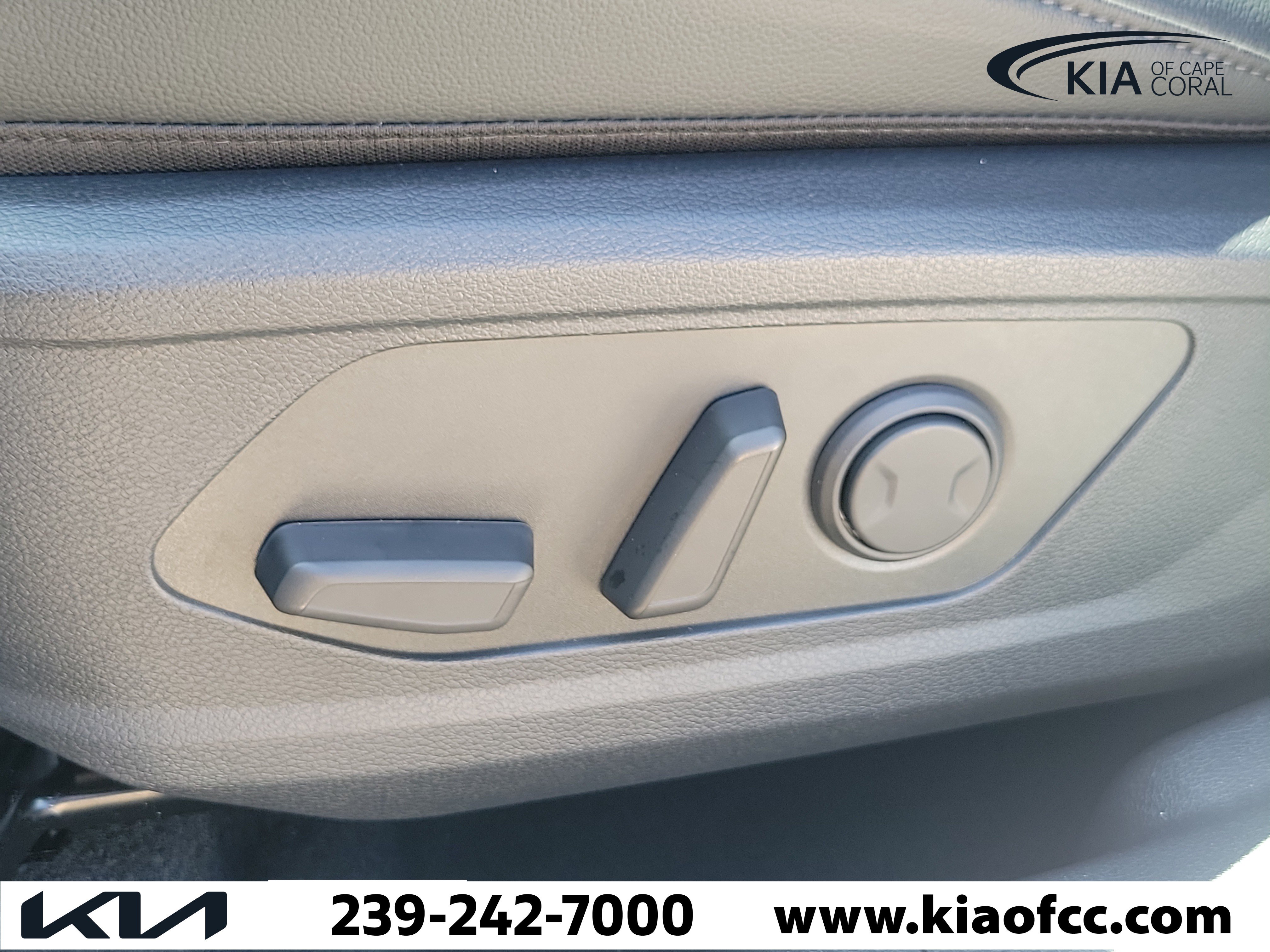 New 2027 Kia Sportage EX AWD/4WD image 23