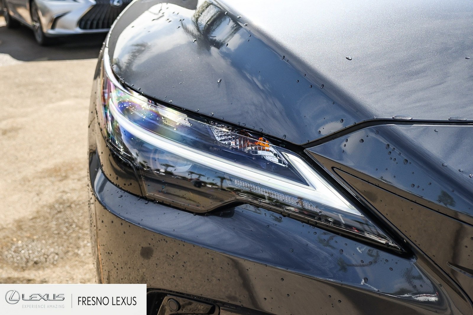 New 2025 Lexus RX 350 FWD image 10