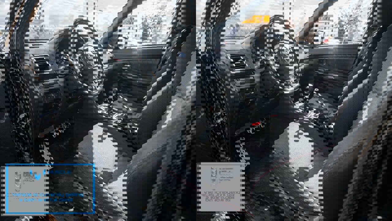 Used 2021 Subaru WRX Premium w/ Popular Package #1 image 10