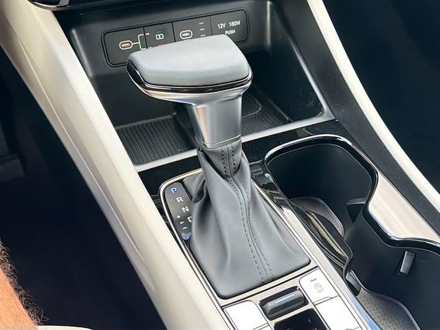 New 2026 Hyundai Tucson SEL image 17