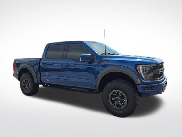 Certified 2022 Ford F150 Raptor w/ Raptor 37 Performance Package AWD/4WD image 1